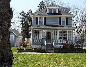 36 Prospect Ave, Hamburg, NY 14075