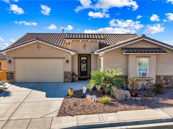 2367 White Salmon Run Ct, Laughlin, NV 89029