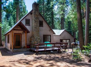 34160 Cable Rd, Alta, CA 95701