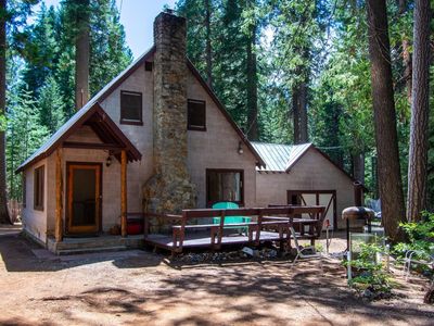 34160 Cable Rd, Alta, CA, 95701