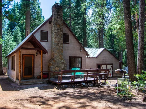 34160 Cable Rd, Alta, CA 95701