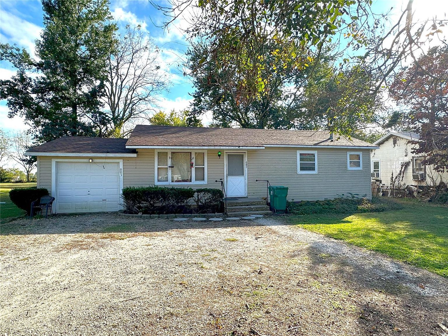 603 W Clouse St, Mountain Grove, MO 65711 Zillow