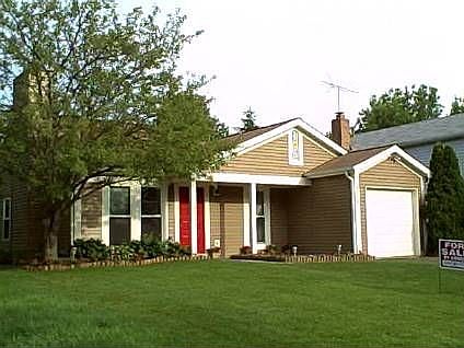 6049 Renfield Dr., Dublin Oh 43017