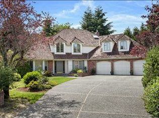 22622 SE 47th Ct, Sammamish, WA 98075