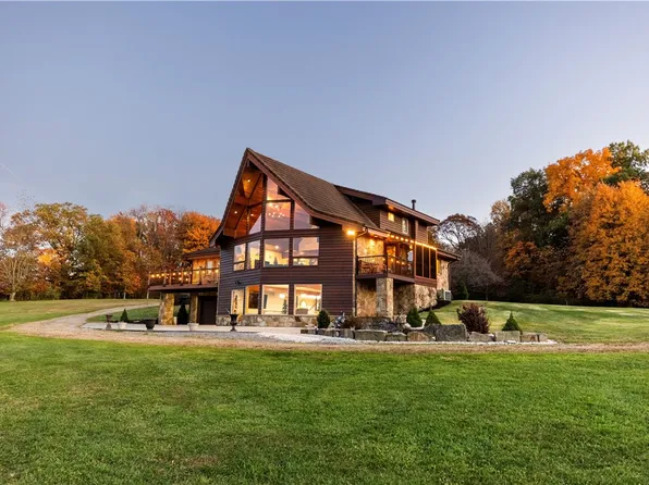 229 Hardwood Rd, Fenelton, PA 16034