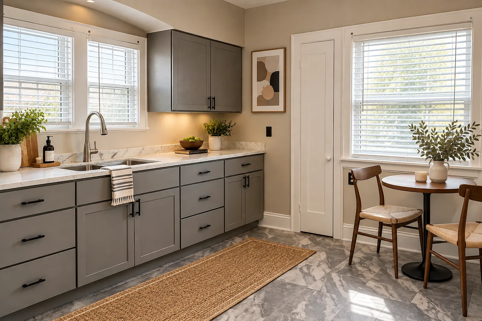 2 bed, 1150 sqft, $1,300 — Photo 4