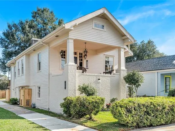 1539 Dante St, New Orleans, LA 70118