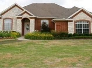 351 Equestrian Dr, Rockwall, TX 75032