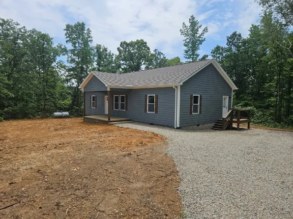 415 Market St, Waynesboro, TN 38485