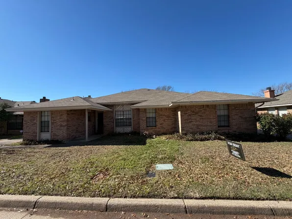 2502 Indigo Ln, Arlington, TX 76015