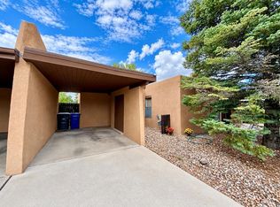 2838 Paseo De Los Pueblos APT 6, Santa Fe, NM 87507