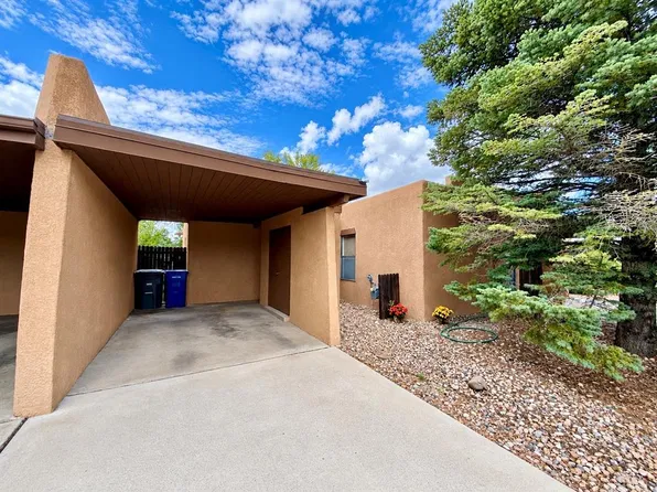 2838 Paseo De Los Pueblos APT 6, Santa Fe, NM 87507