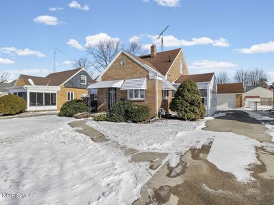 4418 288th St, Toledo, OH, 43611