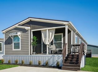 M668A Plan, Villas de Mariposas, Cleburne, TX 76033