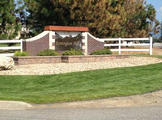 16325 E Whirlaway Ln, Veradale, WA 99037