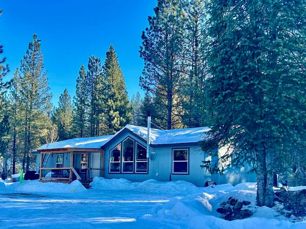 17 Mountain Meadow Rd, Idaho City, ID 83631