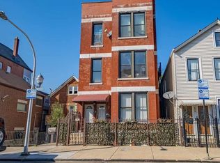 2320 W 21st St #2R, Chicago, IL 60608
