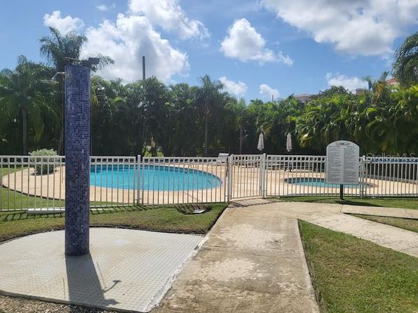 116 Mango Bch, Ceiba, PR 00735