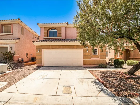 6747 Gold Yarrow St, Las Vegas, NV 89148