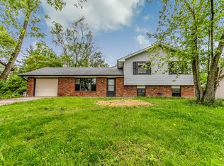 277 E Winter St, Columbia, MO 65202