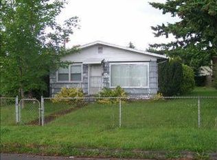 8204 NE 7th St, Vancouver, WA 98664