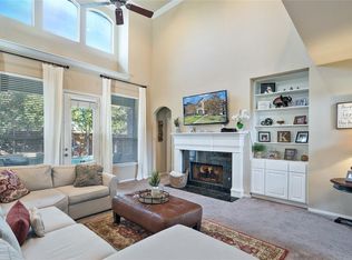 9661 Mulberry Ln, Frisco, TX 75033