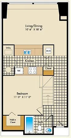 Floor plan C II