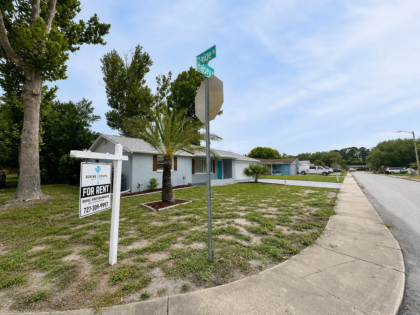 3 bed, 1272 sqft, $1,750 — Photo 2