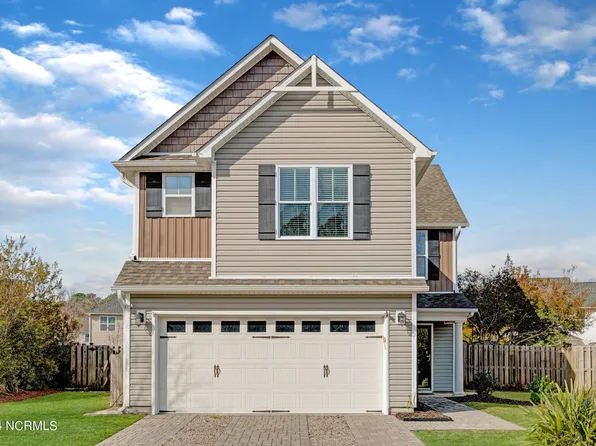 6506 Settlers Dream Place, Wilmington, NC 28409