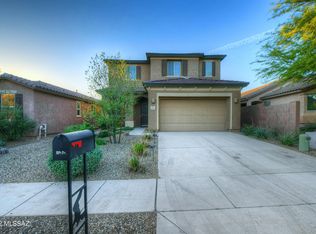 39354 S Old Arena Dr, Saddlebrooke, AZ 85739