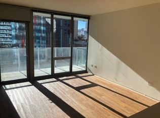 344 E Wacker Dr #2009, Chicago, IL 60601