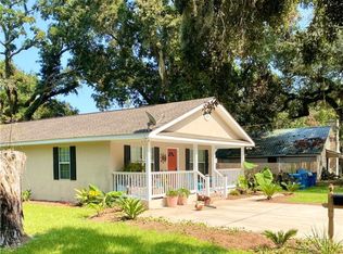 406 Wolfe St, Brunswick, GA 31520