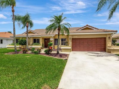 6121 NW 56 Court, Coral Springs, FL, 33067