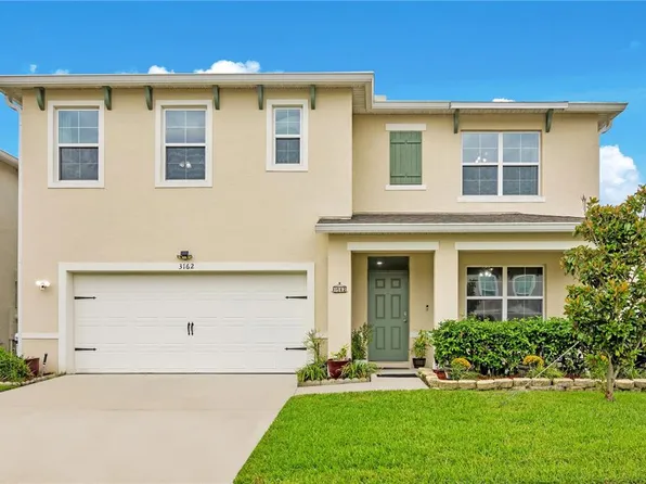 3162 EASTGROVE TERRACE, SANFORD, FL 32771