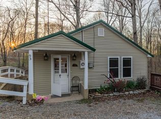 95 McClure Dr, Murray, KY 42071