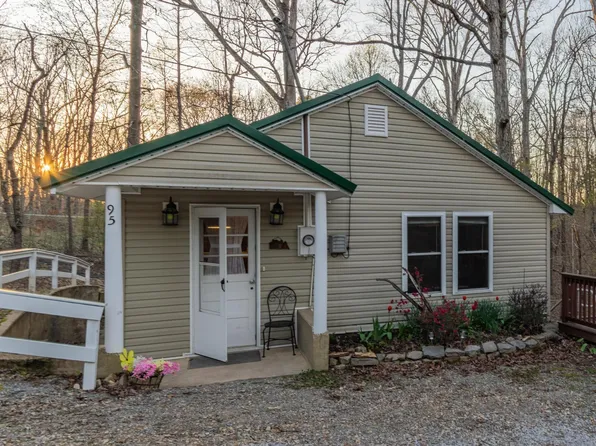 95 McClure Dr, Murray, KY 42071