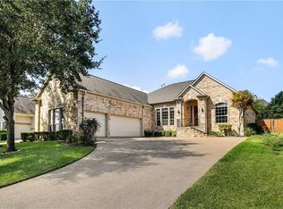 2502 Trailing Vine Way, Round Rock, TX 78665