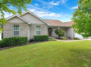 2370 Fairway, High Ridge, MO 63049