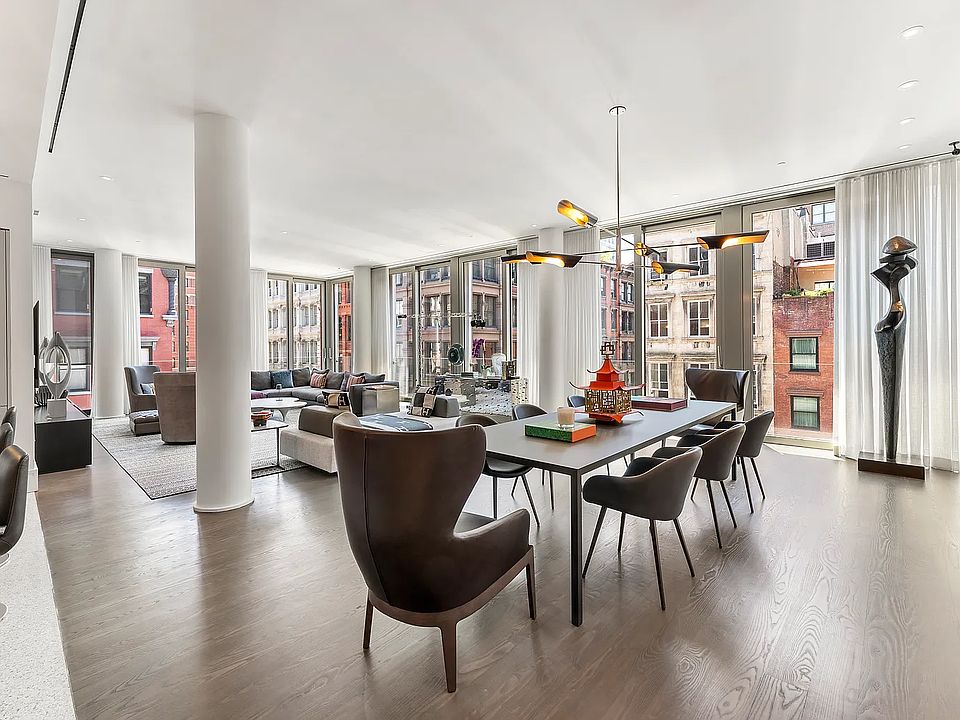 1st image of 42 Crosby St Floor 4