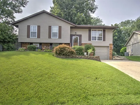 985 Montgomery Ct, Decatur, IL 62526