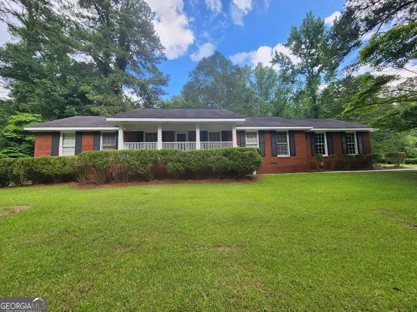 7270 Cherokee Ct, Riverdale, GA 30296