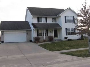 3935 Windemere Way, Marion, IA 52302