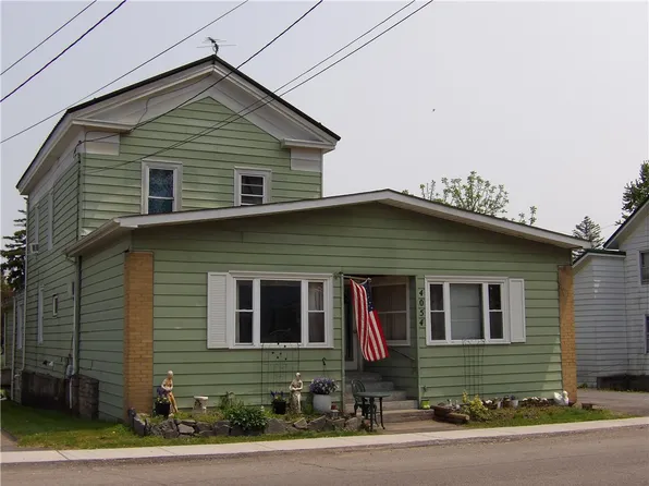 4054 Main St, Clyde, NY 14433