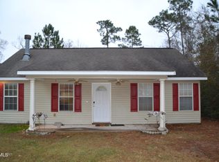 10763 Linohau Way, Diamondhead, MS 39525