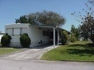 560 Marnie Cir, West Melbourne, FL 32904