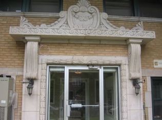 4706 N Beacon St APT 307, Chicago, IL 60640