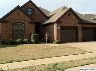 4428 Crossings Rdg, Birmingham, AL 35242