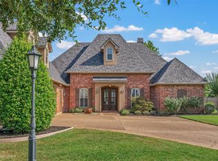 591 Demery Blvd, Shreveport, LA 71115