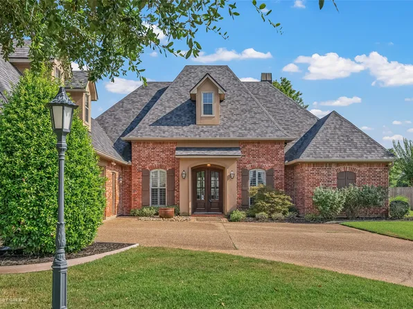 591 Demery Blvd, Shreveport, LA 71115