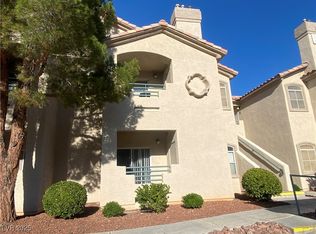 5415 W Harmon Ave UNIT 1122, Las Vegas, NV 89103